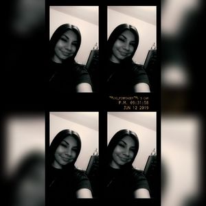 Meet your Posher, Gabriella